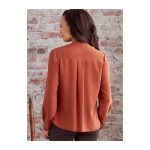 Выкройка: Misses` Top, Butterick, B6856 