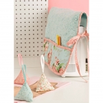 Выкройка: Sewing Room Accessories, Kwik Sew K4295 