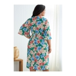 Ompelukaava: Women`s Dress & Jumpsuit, Butterick, B6826 