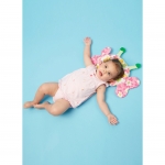 Выкройка: Infant Headrest, Kwik Sew K0254 