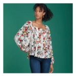 Simplicity lõikekomplekt S9452 Misses` Tops 