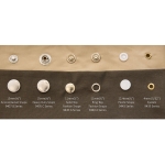 Набор щпиц с базовым ассортиментом Milward 9442974 