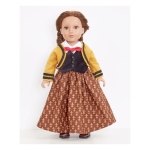 Simplicity Sewing Pattern 18` Doll Clothes SS9516OS 