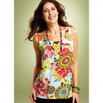 Выкройка: Tank Tops, Kwik Sew K3848 