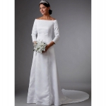 Выкройка: Misses` Dress, Butterick B6639 