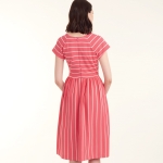 Naiste kleit, Simplicity Pattern #S9136 