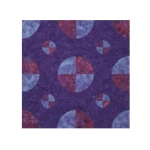 Lapitehnika ja -teppimis-šabloonid, Carefree Curves Collection, Clover (Japan) 9578 