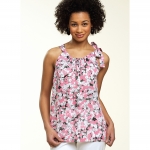 Выкройка: Top & Dress, Kwik Sew K3610 