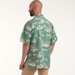 Meeste avatud kaelusega kraega särgid, Simplicity Pattern #S S9157 