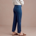 Misses` Slim Leg Pant with Variations, Simplicity Pattern #S8957 