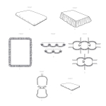 Швейные выкройки Simplicity S9405 Nursery Décor 
