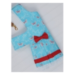 Simplicity Sewing Pattern Pet Collars, Cuffs and Dresses SS9507A 