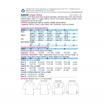 Выкройка: Unisex Shirts, Kwik Sew K4005 
