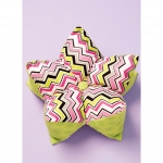 Выкройка: Pillows in Three Styles, Kwik Sew K0231 
