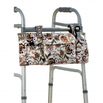Выкройка: Walker Accessories, Kwik Sew K4291 