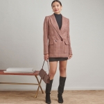 Simplicity lõikekomplekt S9825 MISSES` JACKETS, SS9825 