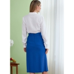 Ompelukaavat: Misses` Skirts, Butterick B6737 