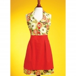 Выкройка: Aprons, Butterick B5474XY 