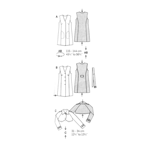Jakk ja vest, Art. 7211 