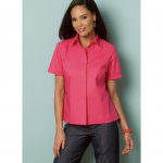 Выкройка: Misses`, sizes: Women`s Shirt, Butterick B6070 