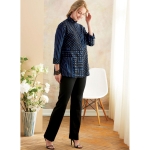 Naiste särk, Butterick B6689 