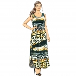 Ompelukaavat: Women`s, sizes: Women`s Petite Dress, Butterick B6210 