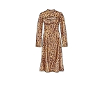 Simplicity lõikekomplekt S9644 MISSES` AND WOMEN`S KNIT DRESS IN THREE LENGTHS 