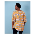 Simplicity lõikekomplekt Women`s Top and Tunic, SS9548 