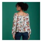 Simplicity lõikekomplekt S9452 Misses` Tops 