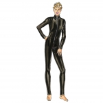 Выкройка: Unitards, Kwik Sew K3052 