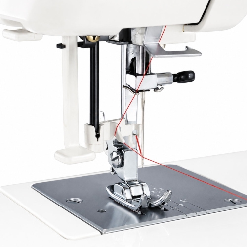Ompelukone Janome 415 Pikalangoitin