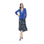 Sewing Pattern, Misses` and Women`s Jacket, Skirt and Pants, Butterick, B6860 