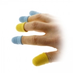 Колпачки для защиты пальцев при утюжке 