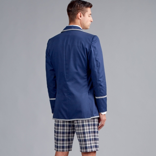 Naiste, meeste ja teismeliste Cosplay, suurused: Simplicity Pattern #S9094 