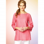 Выкройка: Tunics, Kwik Sew K3870 