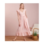 Швейные выкройки Simplicity S9327 Misses` Dresses 