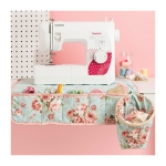 Швейные выкройки Simplicity S9404 Sewing Room Accessories 