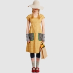 Naiste kleidid, suurused: A (XS-S-M-L-XL), Simplicity Pattern #S9122 