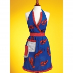 Выкройка: Aprons, Butterick B5474XY 