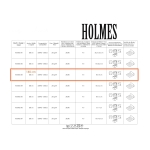 Verho- ja verhoilukanga, Holmes 003 