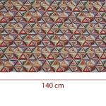 Jacquardkangas, dekoratiivkangas, 140 cm, Gordon 