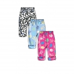 Выкройка: Beebide` Jacket, Overalls, Pants, Bunting and Hat, Butterick B6238YA5 