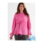 Ompelukaava: Misses` Top, Butterick, B6813 