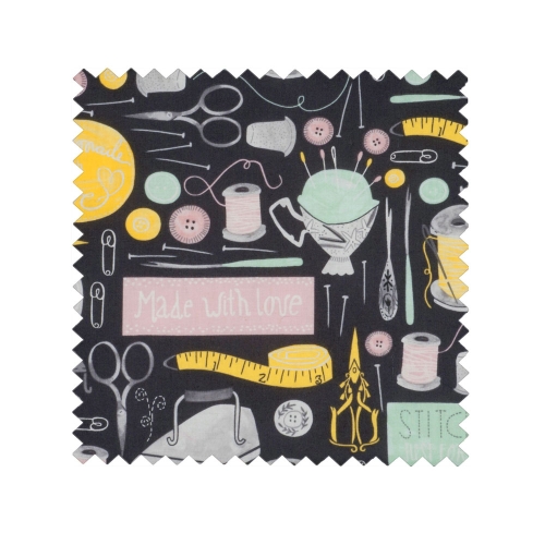 Avoin tarvikelokero 30 x 15 x 21 cm, HobbyGift HGMCO 471 