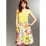 Выкройка: Misses` & Girls` Skirts, Kwik Sew K3794 