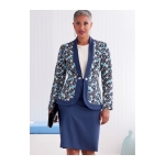 Lõiked: Naiste jakk ja seelik, Butterick, B6821 