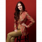 Ompelukaavat: Misses`, sizes: Misses` Petite Jacket, Butterick B6602 