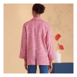 Simplicity Sewing Pattern S9468 Misses` Unlined Jacket 