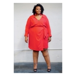 Simplicity Sewing Pattern Women`s Dresses, SS9540 