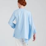 Naiste särk drapeeringu variatsioonidega, Simplicity Pattern #S S9058 